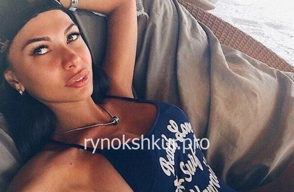 Дарина Камыхина