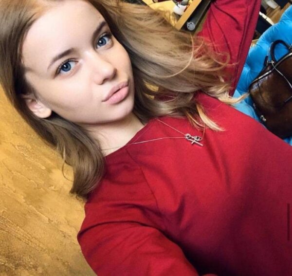 Екатерина Куркова