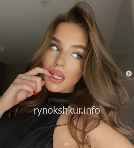 Жидкова Виктория