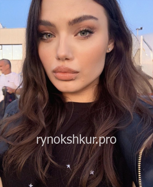 Лилия Брежнева Эскорт