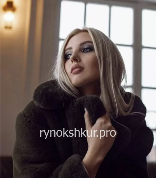 Юлия Симонова эскорт