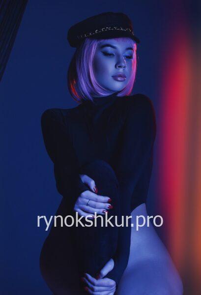 Екатерина Абрамова Екатерина Абрамова