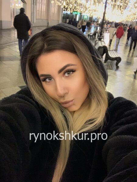 Карина Шорникова