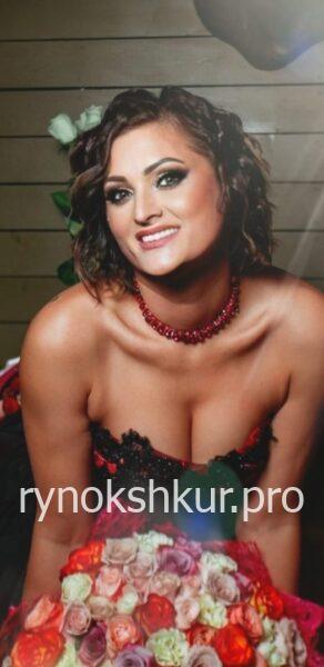 Диана Адейкина Диана Адейкина