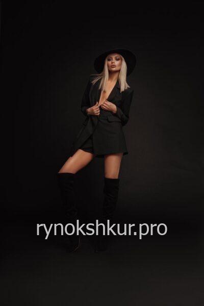 Диана Адейкина Диана Адейкина