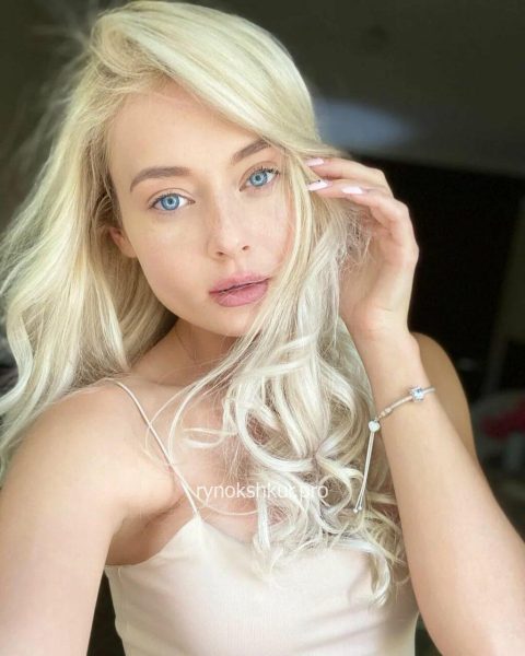 Алена Иванова