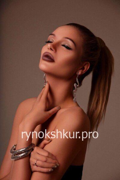Диана Адейкина