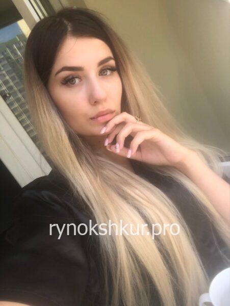 Александра Дурицына