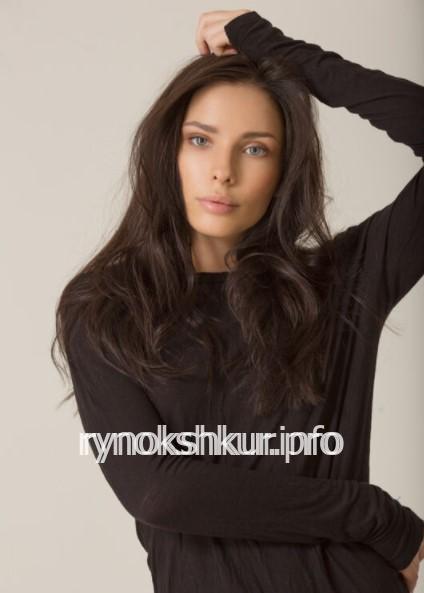 Кристина Радченко эскорт