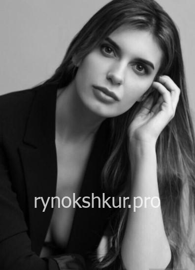 Евгения Курбатова