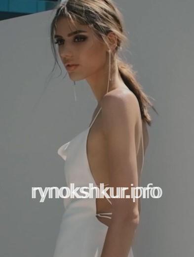 Анастасия Коинова эскорт