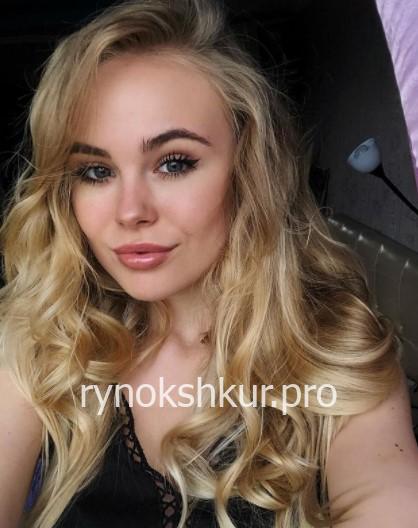 Елизавета Косенко