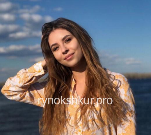 Дарья Байдина