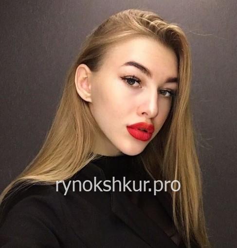 Ульяна Тураева