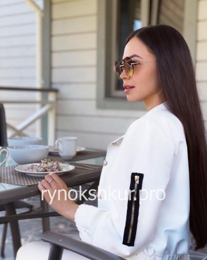 Анастасия Ходорковская