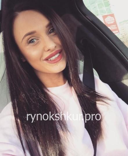 Екатерина Королёва