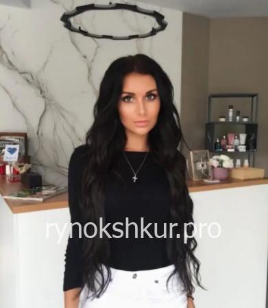 Карина Миронова