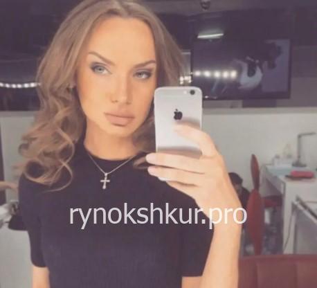 Евгения Кузнецова