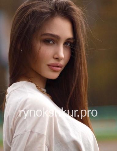 Екатерина Калошина