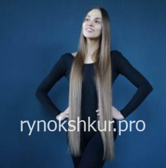 Алина Еременко