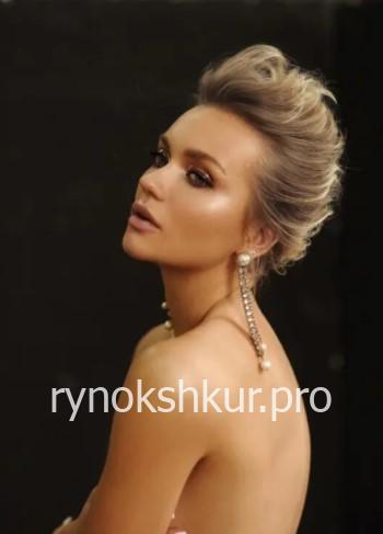 Ника Олейникова
