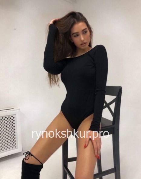 Екатерина Калошина эскорт