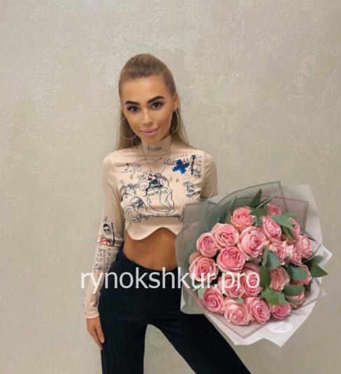 Милана Ликинова 