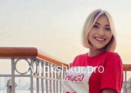 Марьяна Раевская
