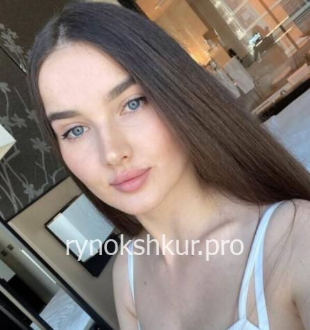 Мила Факеева
