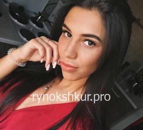Анастасия Козлова