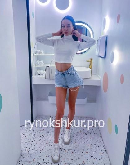 Арунжан Жукашева