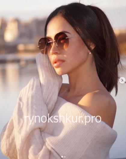Анастасия Ходорковская