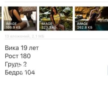 Влада Васильева