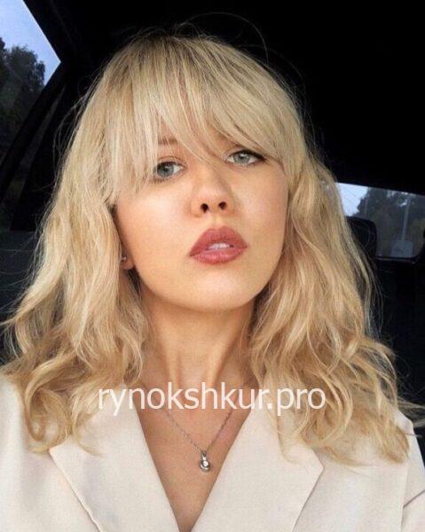 Диана Агеева