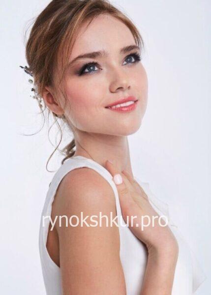 Маргарита Хабибуллина