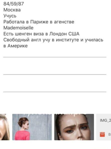 Маргарита Хабибуллина