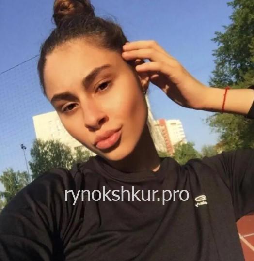 Екатерина Серкова