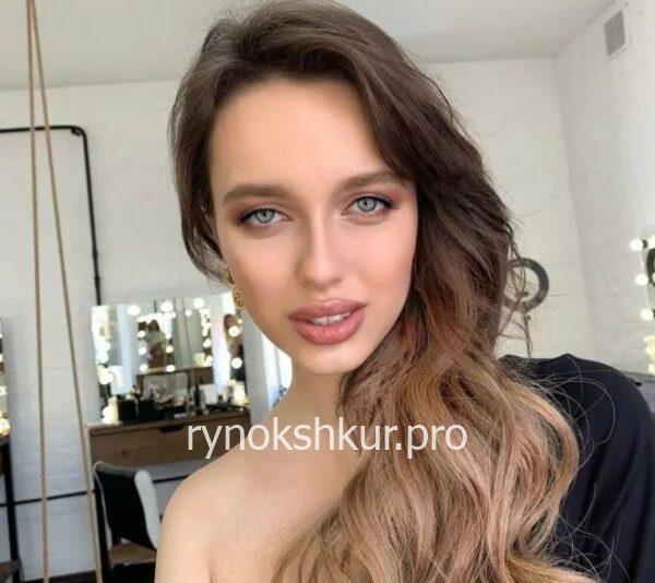 Алена Анисимова
