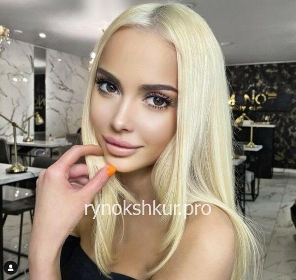 Кристина Журавлева