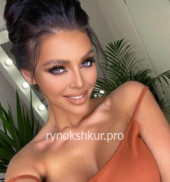 Ирина Романова
