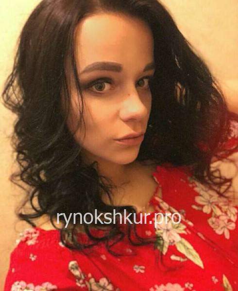 Татьяна Дмитриевна Полякова
