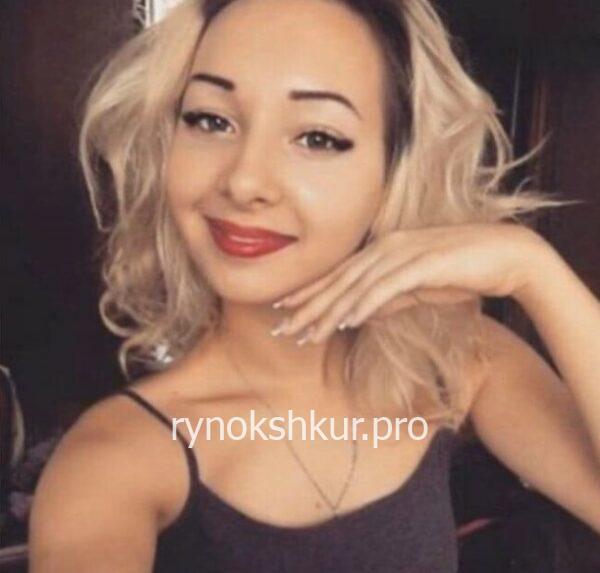 Снежана Гуменюк