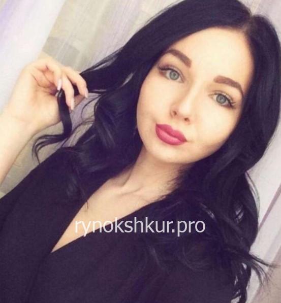 Дарья Алексеевна Евина