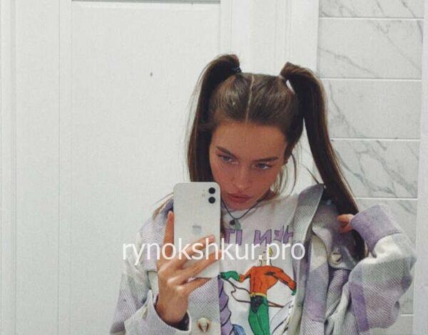Алина Симонова