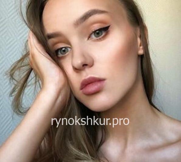Диана Головушкина