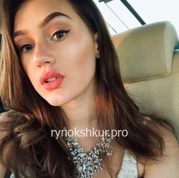 Екатерина Дьячек