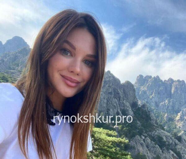 Анна Андреевна Храпкова