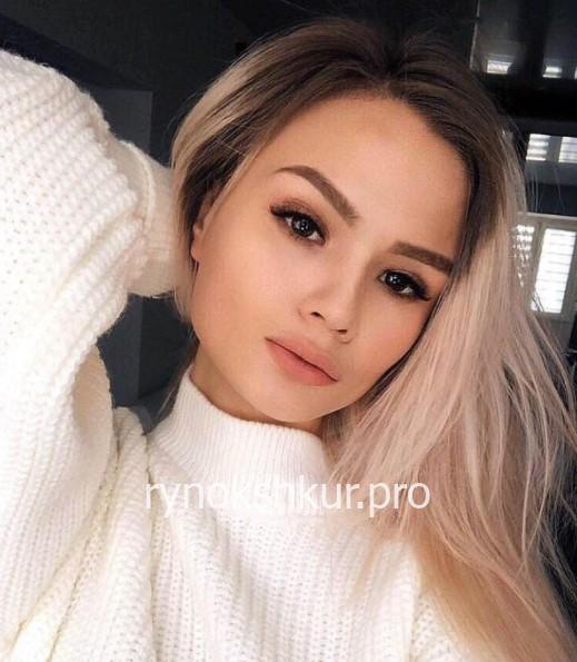 Анна Чемерова