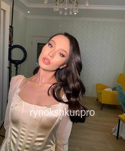 Аружан Жукашева