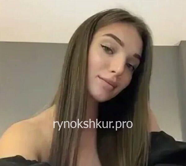 Александра Жулитова